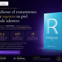 Producto Radiesse